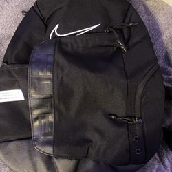 Nike Elite 