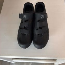 Cycling Shoes