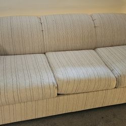 Sofa And Bed