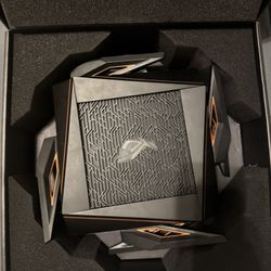 ASUS ROG Rapture GT-AX11000 Tri-Band WiFi 6 Gaming Router