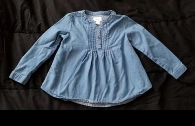 Old navy top for kids