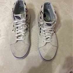 Vans Shoes