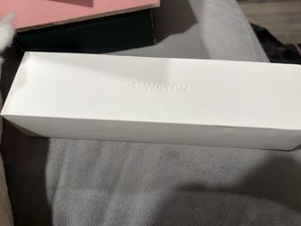 Apple iwatch new band