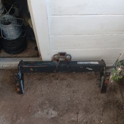 Trailer Hitch