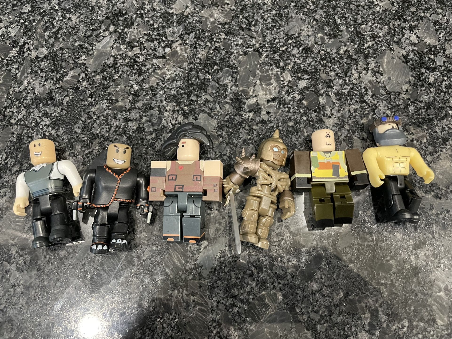 Piggy Roblox Blind Bag Figures for Sale in Moreno Valley, CA - OfferUp