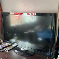55 Inch Vizio tV 