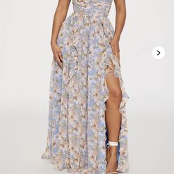 Fashion Nova Dress