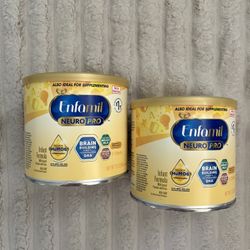 Emfamil Baby Formula BRAND NEW