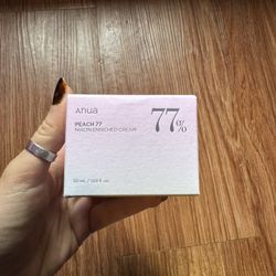 Anua Peach Cream Wholesale Bulk 