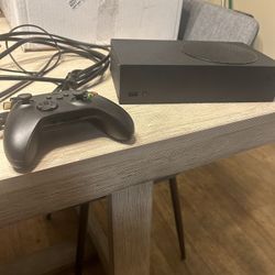 Xbox One Series S Digital