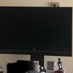 Used TV Stand  MUST GO