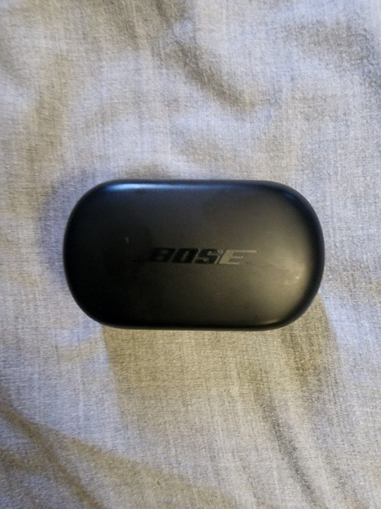 Bose Quietcomfort Ear Buds