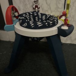 Baby Stand Toy 
