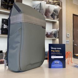 Nomatic Luma X Peter McKinnon 18L Camera Backpack (Located In Downey, CA)