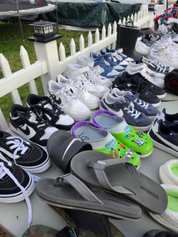 Kids clothes- Yard Sale