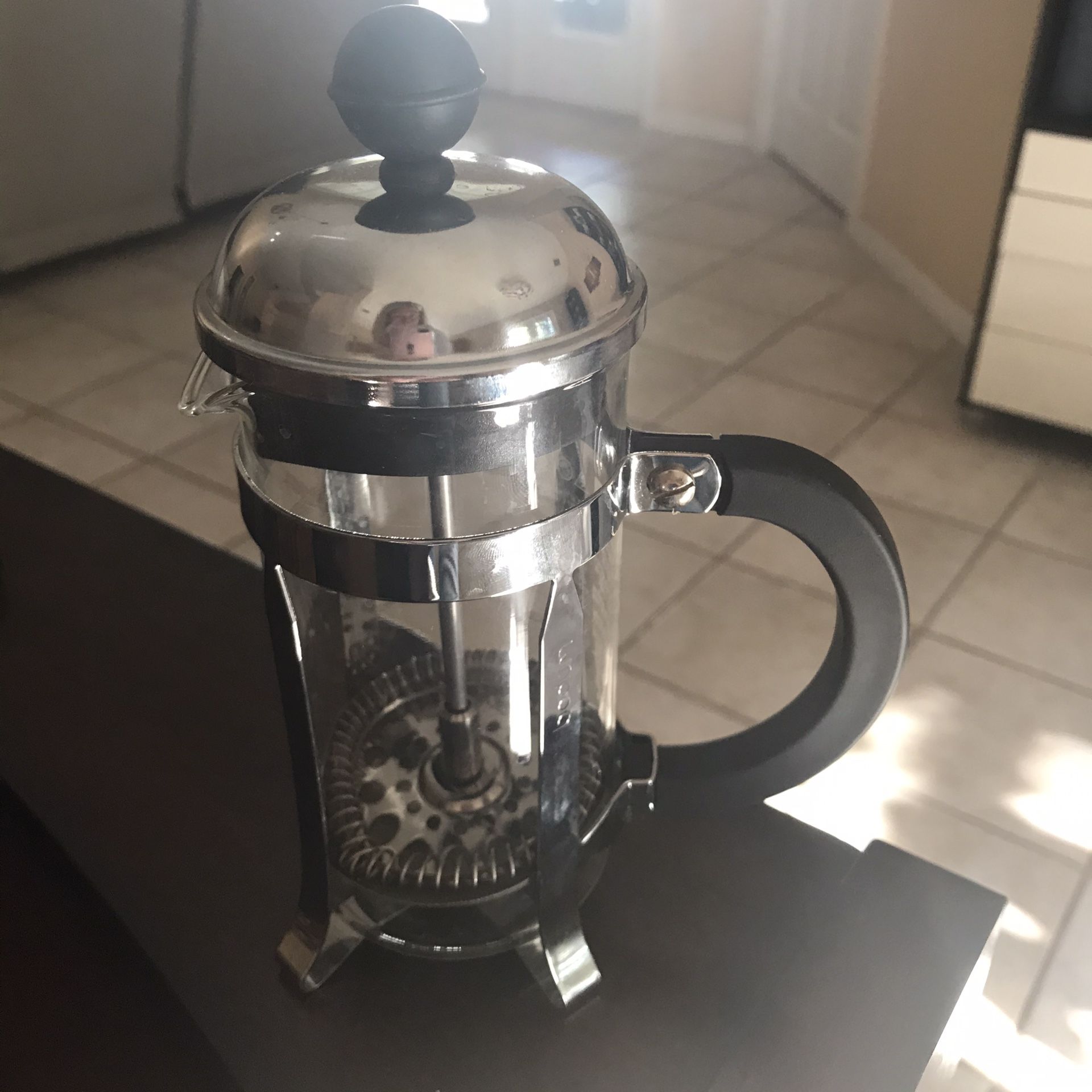 French Press