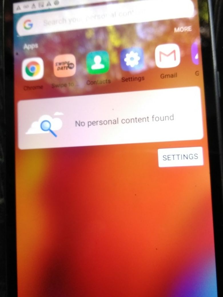 Aristo 4+tmobile Unlocked