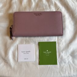 Kate Spade Wallet 