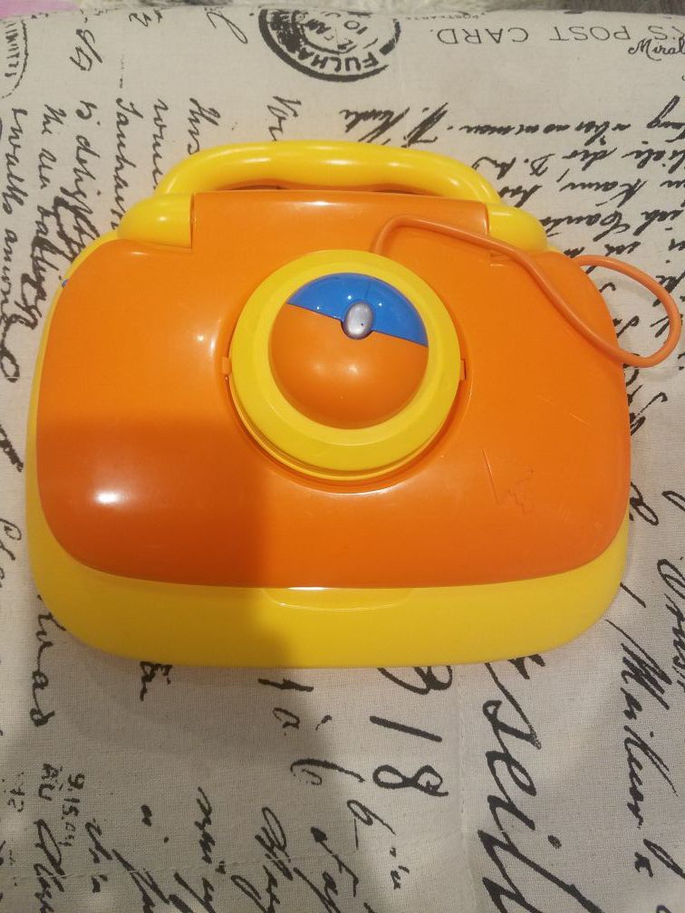 VTECH TOTE & GO KIDS LAPTOP for Sale in Lebanon, OH - OfferUp