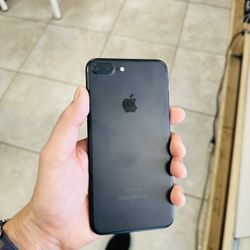 iPhone 7 Plus Unlocked