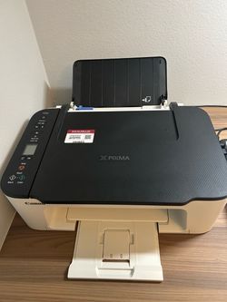 Canon Printer