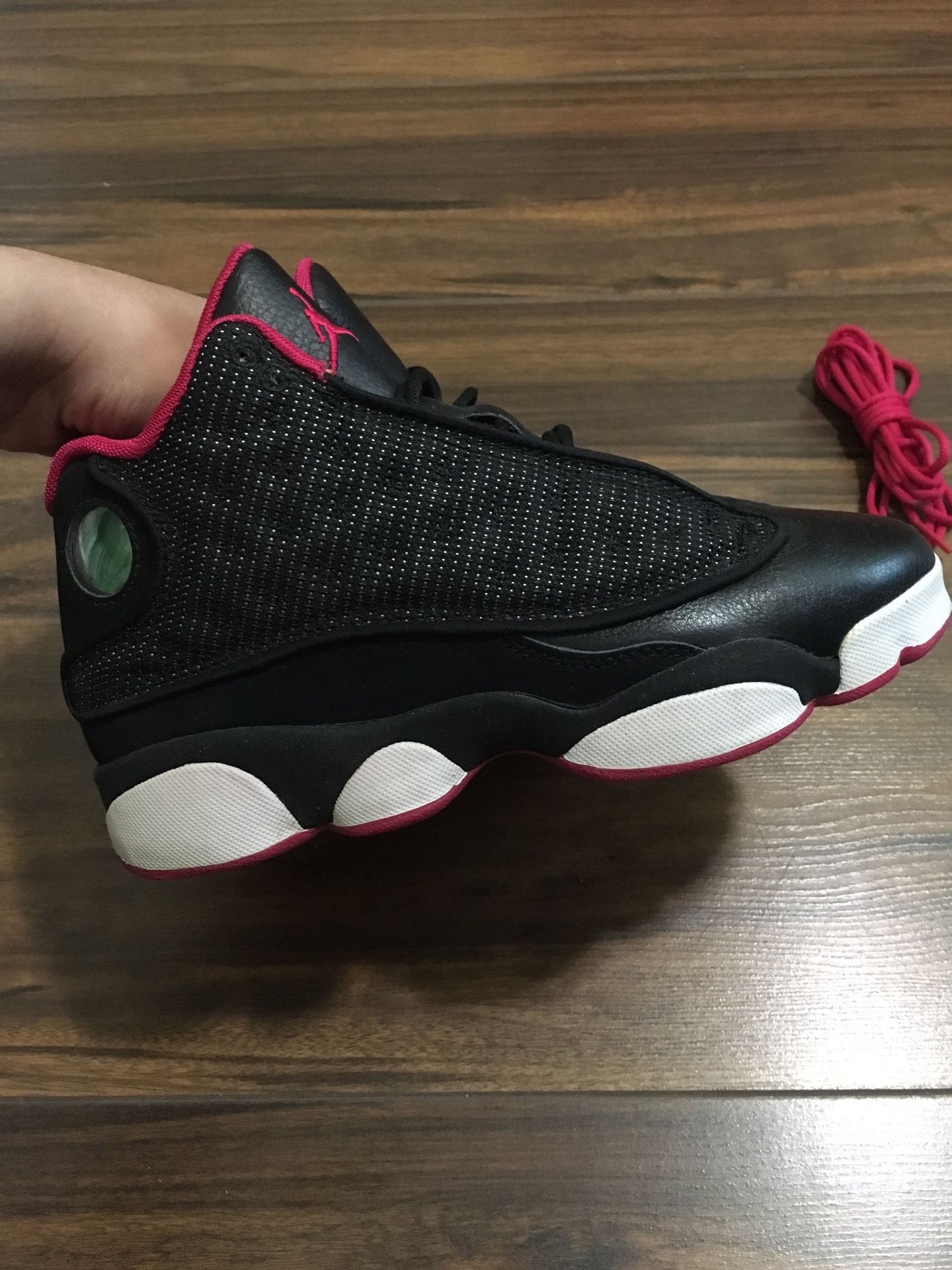 Air Jordan 13s gs