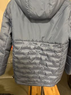 Hurley puffer jacket YXL
