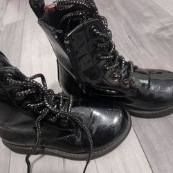 11 boots