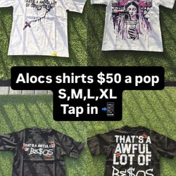 Brand New That’s a awful lot of cough syrup t-shirts S,M,L,XL