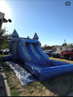 Bounce house for sale