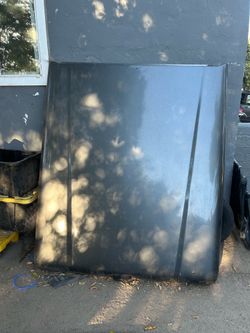 tapa para toyota tacoma