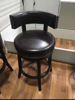 Bar stools