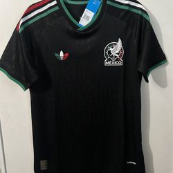 Mexico Jersey 