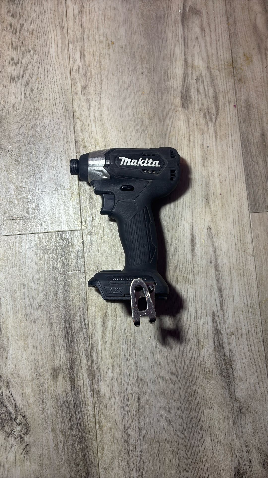 Makita Impact Drill
