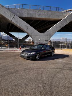 2006 Lexus GS 300