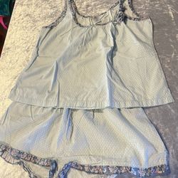 Medium Sleepwear Pijamas 