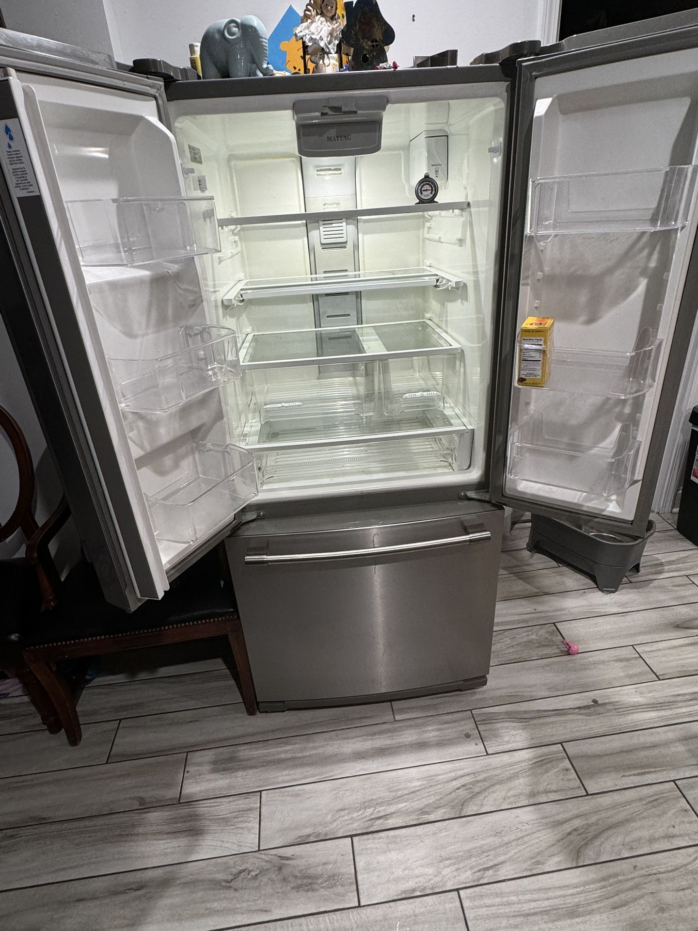 Maytag 30inch French Door Refrigerator for Sale in Chicago, IL OfferUp