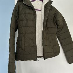 Nice jacket size XS pick up near Tully and Monterey Rd SJ CA 95112
