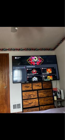 75in Vizio Smart Tv