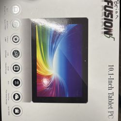 Fusion 5 Tablet PC 10.1”