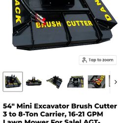 Brush Hog