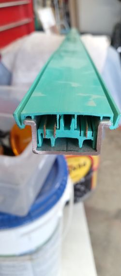 Pepperl+Fuchs Universal Power Rail 