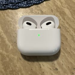 Airpods 3