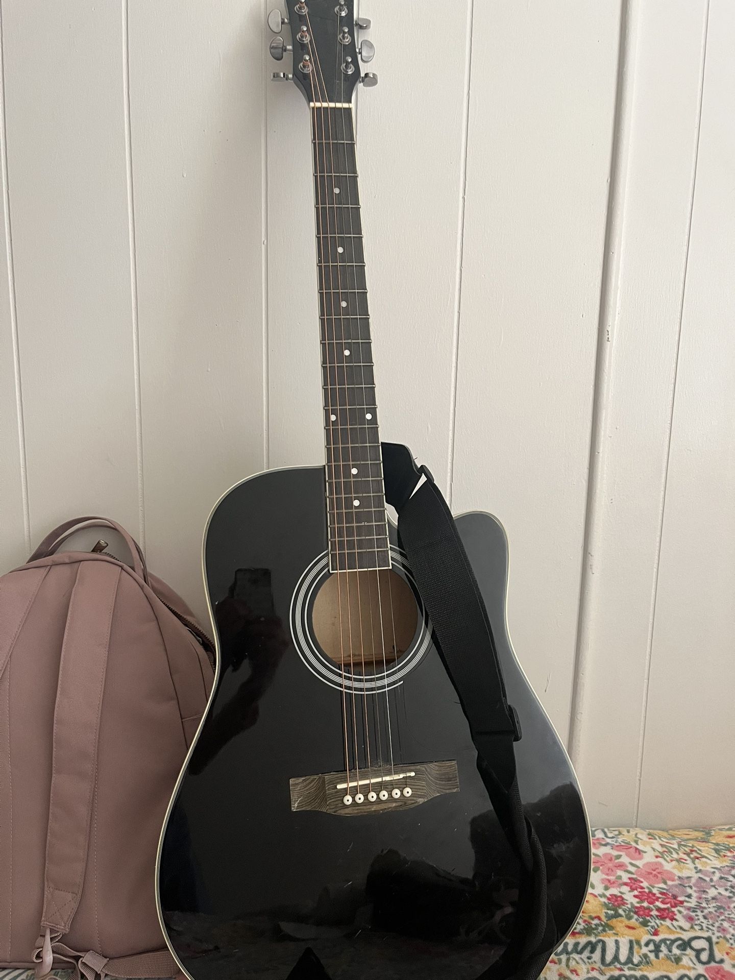 Acoustic Guitar
