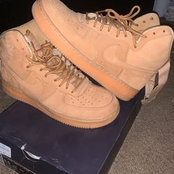 Nike Air Force 1 High