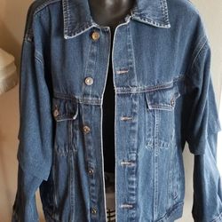 Wrangler Denim jacket 