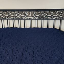 King Size Bed Frame