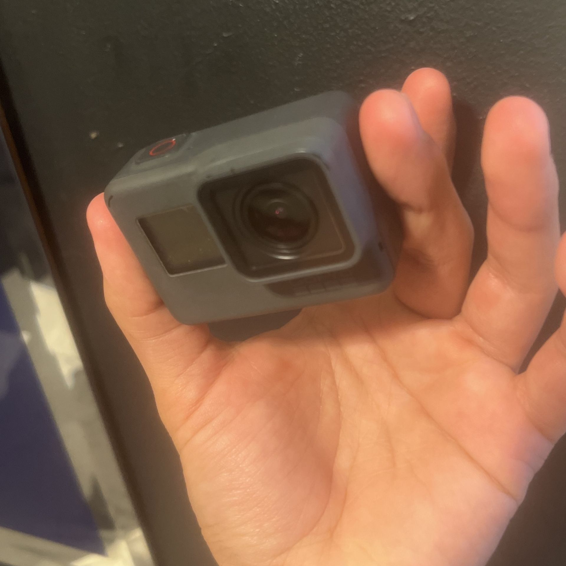 GOPRO HERO5