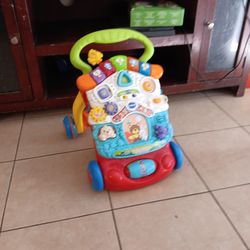 Baby Walker Toy