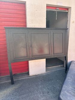 California King frame complete